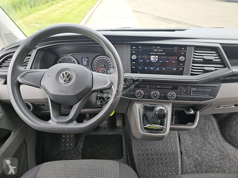 Furgoneta Volkswagen 2.0 TDI T6.1 Inrichting L2H1