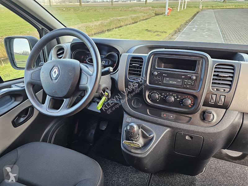 Bedrijfswagen Renault 1.6 DCI AC EURO6