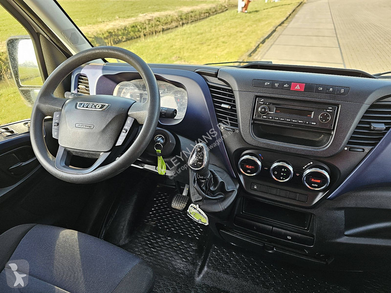Veicolo commerciale Iveco 35S14 L2H2 Automaat...