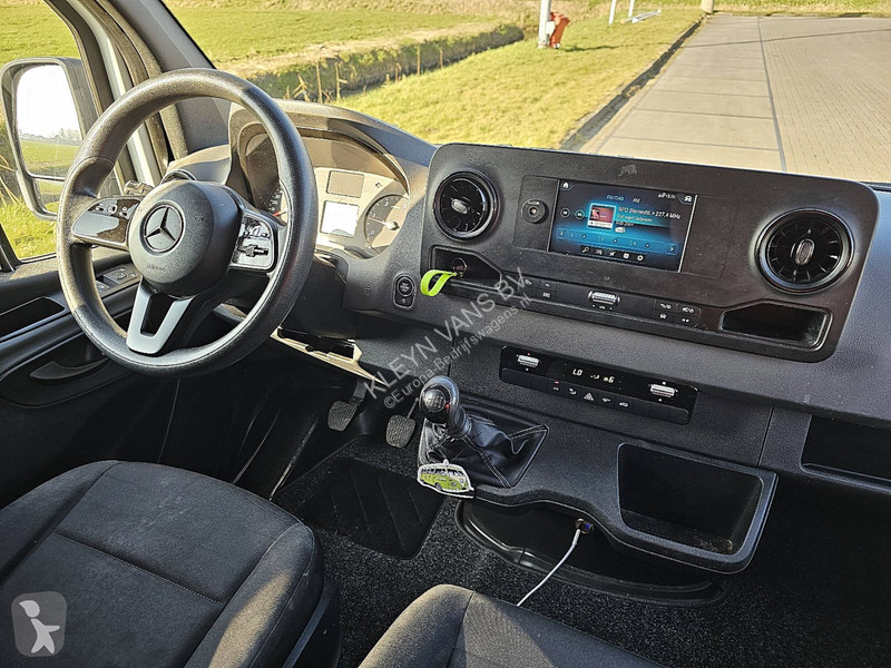Veicolo commerciale Mercedes 315 L2H2 BI-TEMP...