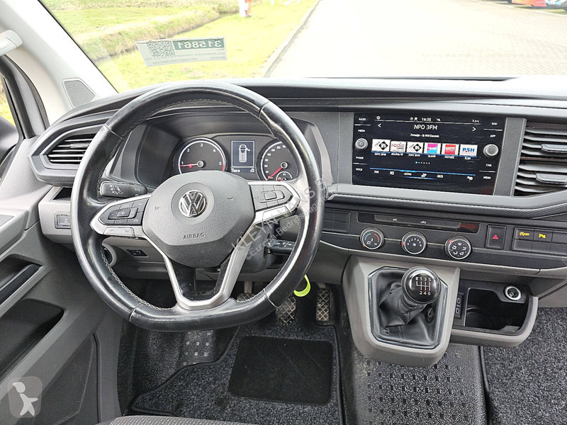 Užitkové vozidlo Volkswagen 2.0 TDI T6.1...