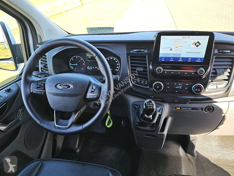 Nyttofordon Ford L1H1 TRAIL-EDITION!