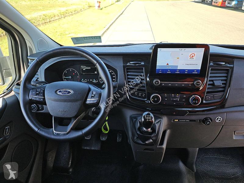 Autoutilitară Ford L1H1 TRAIL-EDIITON!