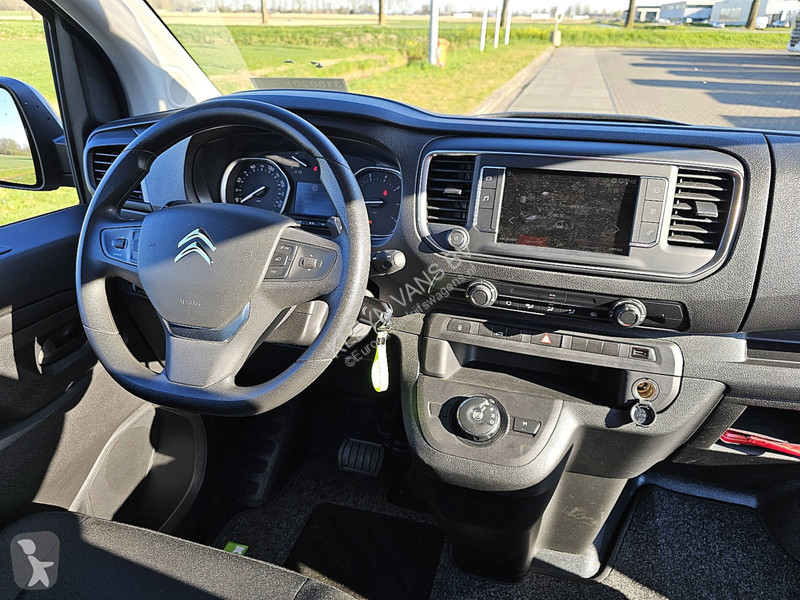 Veicolo commerciale Citroën 2.0 L3 XL Automaat...