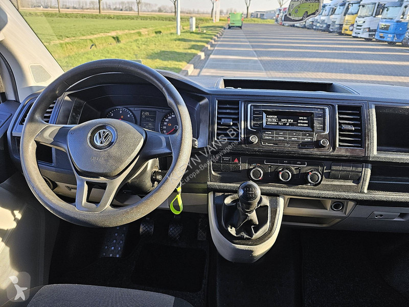 Furgoneta Volkswagen 2.0 TDI L2 Kipper Airco Eur6