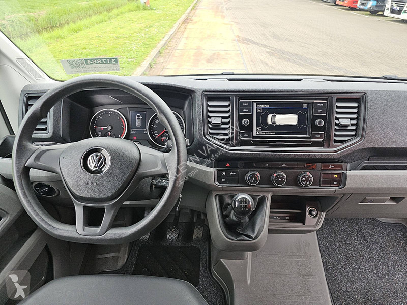 Veicolo commerciale Volkswagen 30 2.0 L2H1...