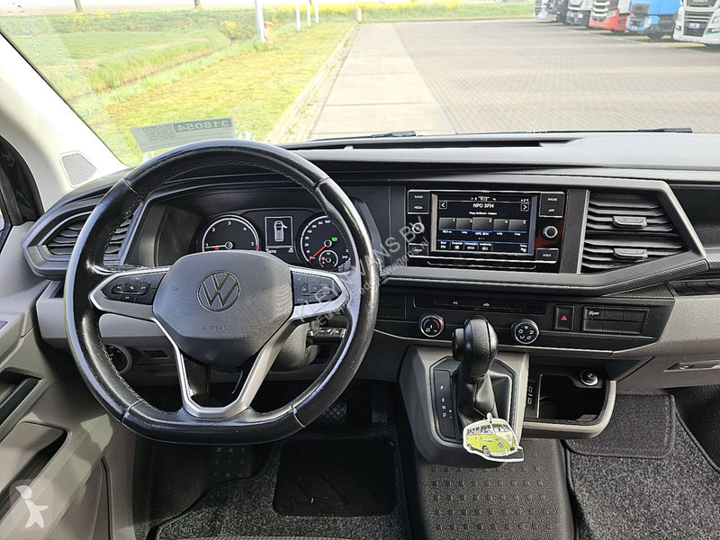 Veicolo commerciale Volkswagen 2.0 TDI ac aut....