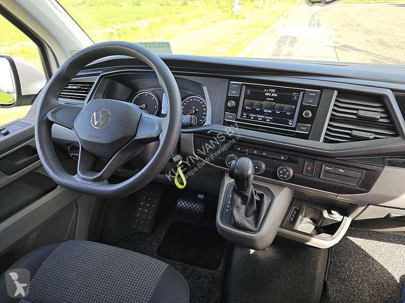 Furgoneta Volkswagen 2.0 TDI L1H1 2xZijdeur LED !