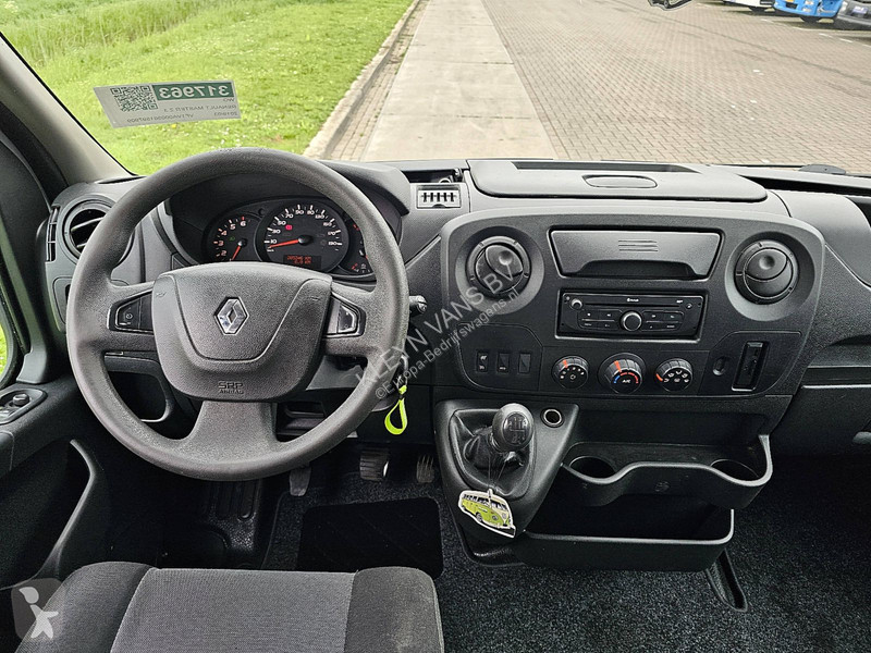 Véhicule utilitaire Renault 2.3 Platform-Cabine...