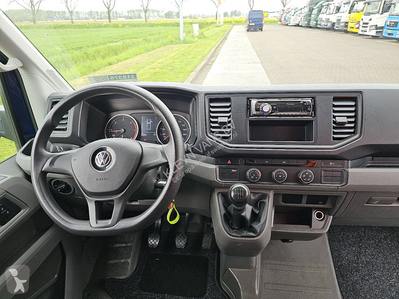 Véhicule utilitaire Volkswagen 35 2.0 ac EURO6