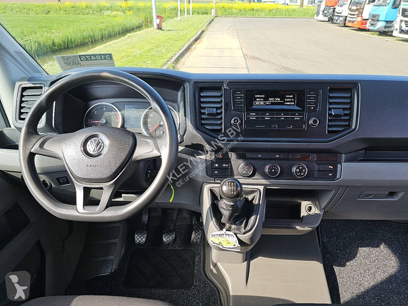 Bedrijfswagen Volkswagen 35 2.0 L2H2 Airco...