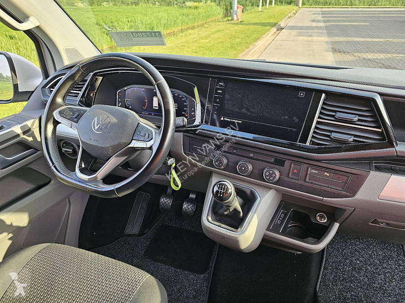 Furgoneta Volkswagen 2.0 TDI L1H1 BULLI LED NAP!