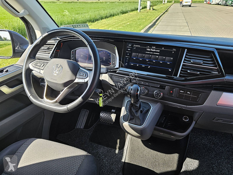 Užitkové vozidlo Volkswagen 2.0 TDI BULLI EURO6