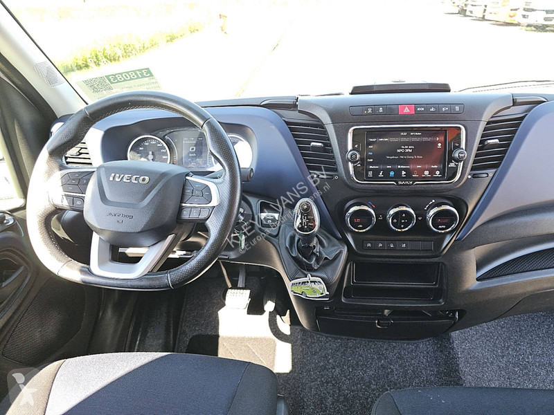 Bedrijfswagen Iveco 35S16 L4H2 Maxi 2xZijdeur!