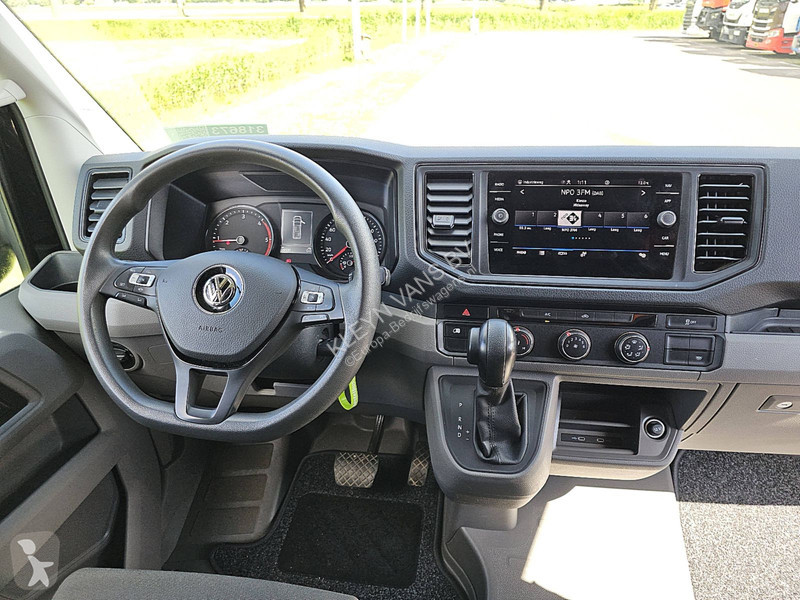 Véhicule utilitaire Volkswagen 2.0 ac automaat...
