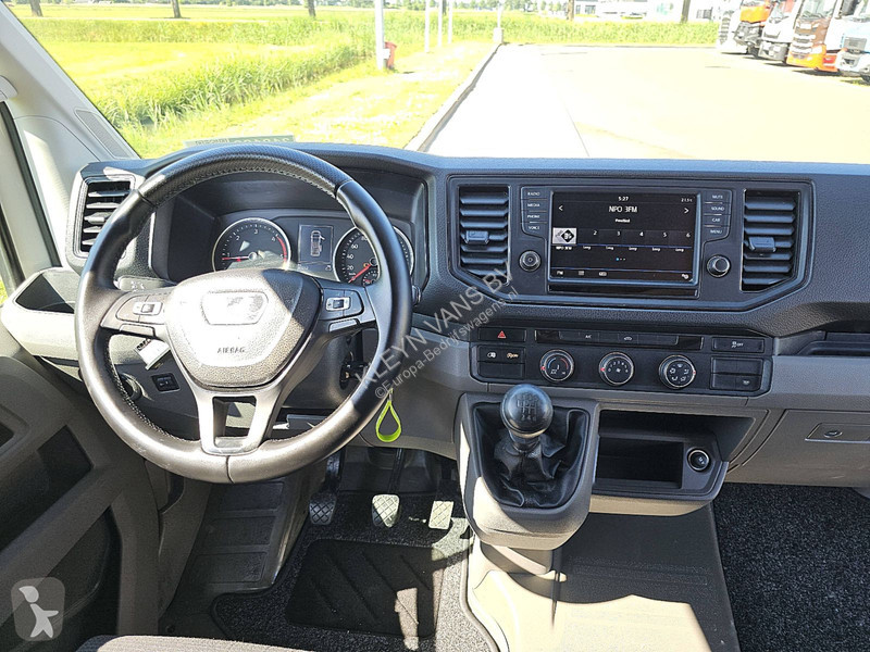 Furgoneta MAN 3.180 koeling EURO6
