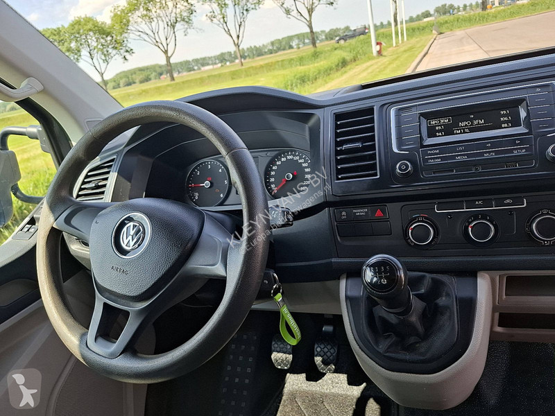 Autoutilitară Volkswagen 2.0 TDI EURO6 ac 6-pers