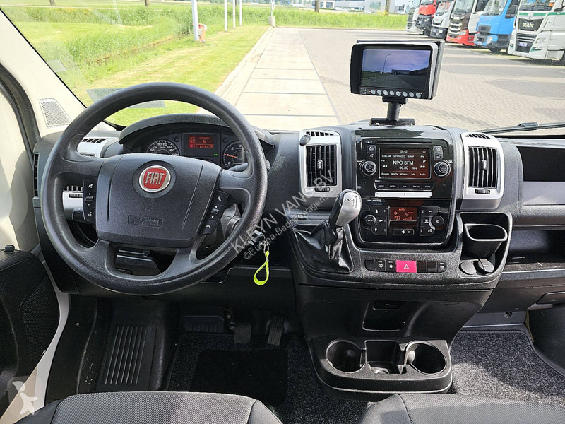 Veículo utilitário Fiat 2.3 clima aut marge