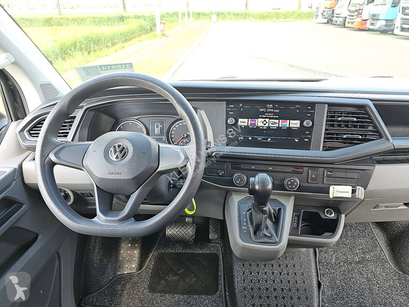 Užitkové vozidlo Volkswagen 2.0 TDI L1H1 150Pk...