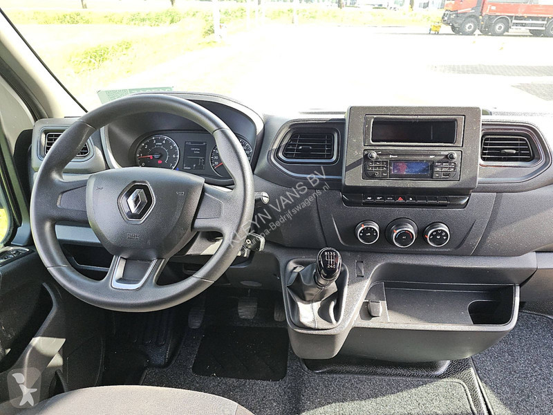 Véhicule utilitaire Renault 2.3 L2H2 150Pk...