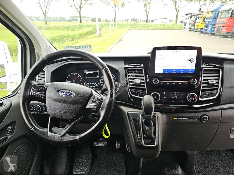 Autoutilitară Ford 2.0 L2H1 Sport Automaat!