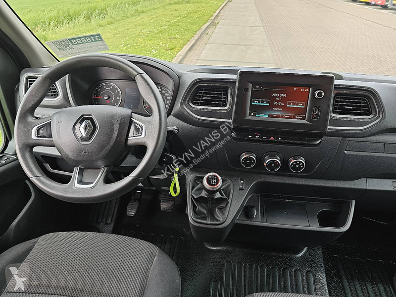 Véhicule utilitaire Renault 2.3 Koelwagen Euro6 AC