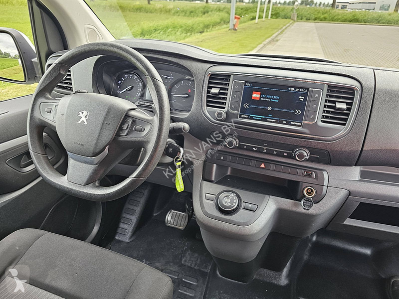 Furgoneta Peugeot 2.0 L3 XL Dubbel Cabine!