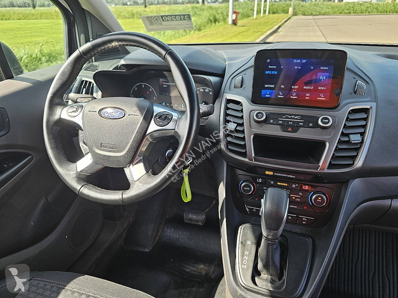Véhicule utilitaire Ford 1.5 L1 Automaat Euro6!