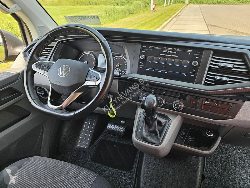 Furgoneta Volkswagen 2.0 TDI ac automaat EURO6