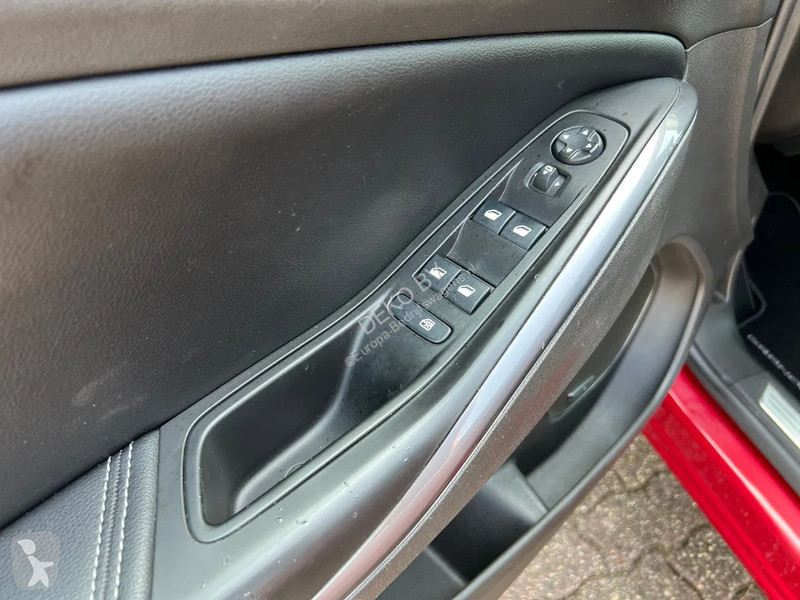 Autoutilitară Opel 1.2 Turbo Business Executive...
