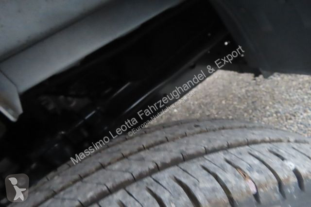Véhicule utilitaire Iveco 35C18 3,0  Mod 2024 ....