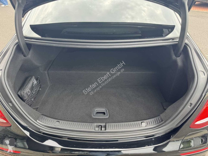 Furgoneta Mercedes E 300de 9G...