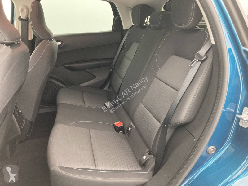 Autoutilitară Renault Arkana mild hybrid 140...