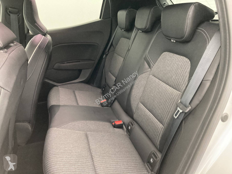 Bedrijfswagen Renault Clio TCe 100 GPL - 21N