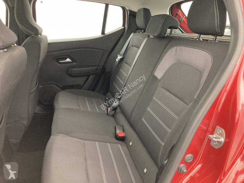 Veicolo commerciale Dacia Sandero SCe 65 - 22