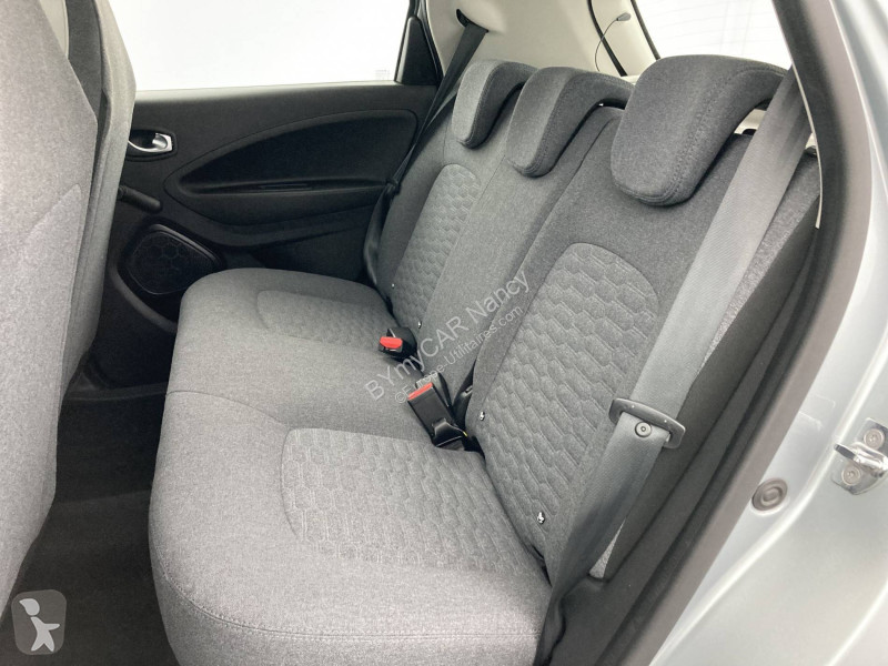 Bedrijfswagen Renault Zoe R110 - 22B