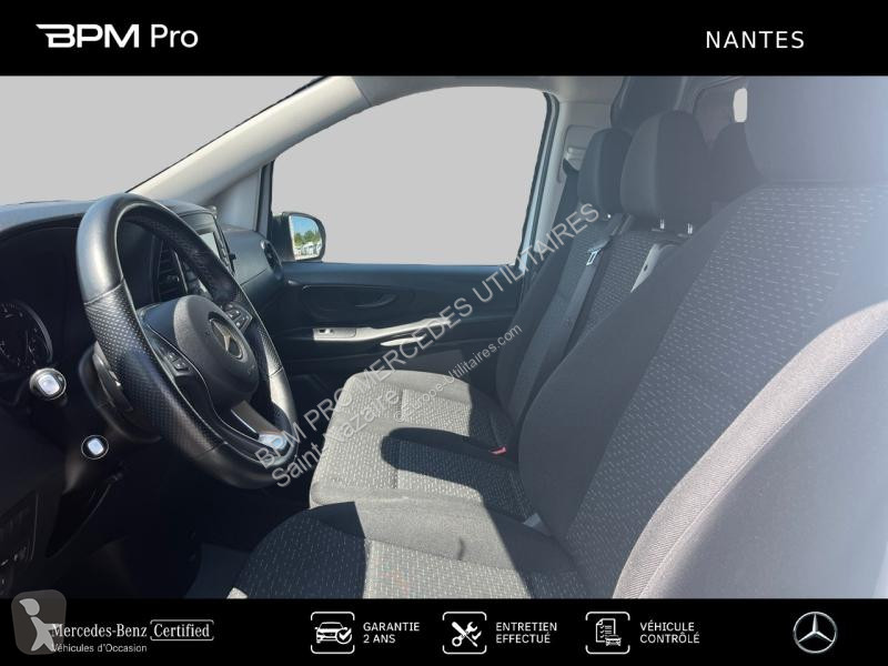 Veicolo commerciale Mercedes Vito Fg  Long Pro...