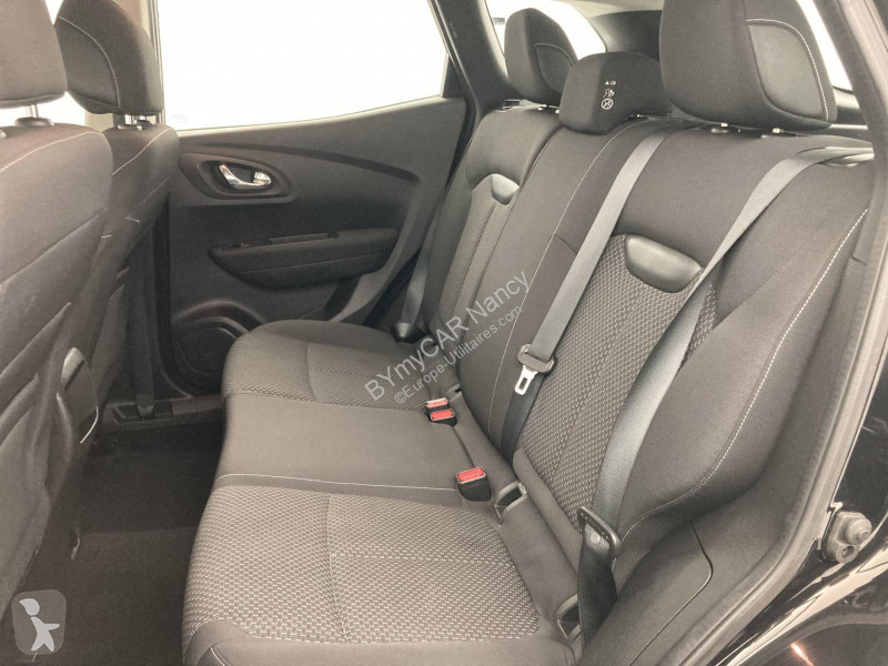 Veicolo commerciale Renault Kadjar TCe 130 Energy