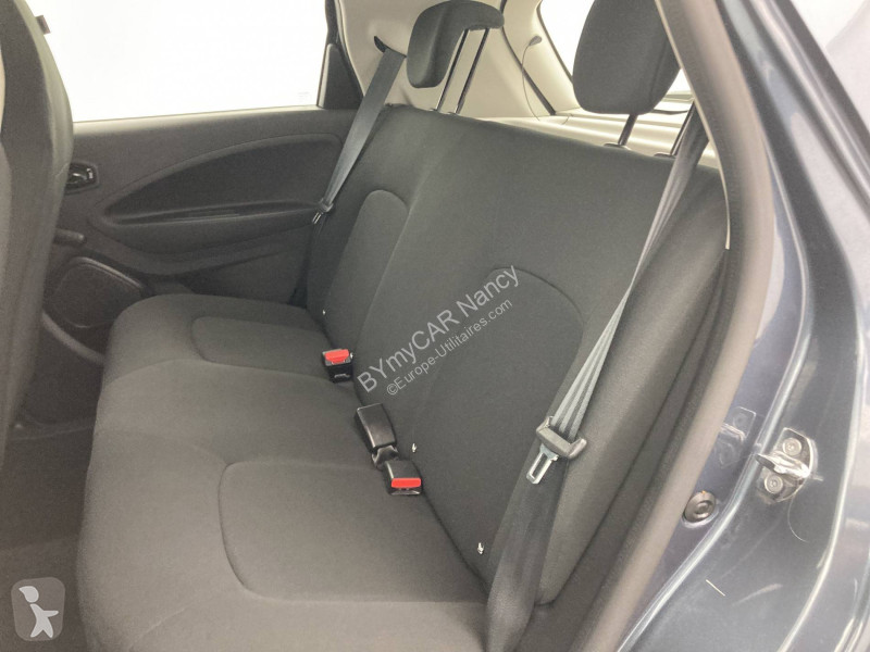 Bedrijfswagen Renault Zoe R110 Achat Intégral
