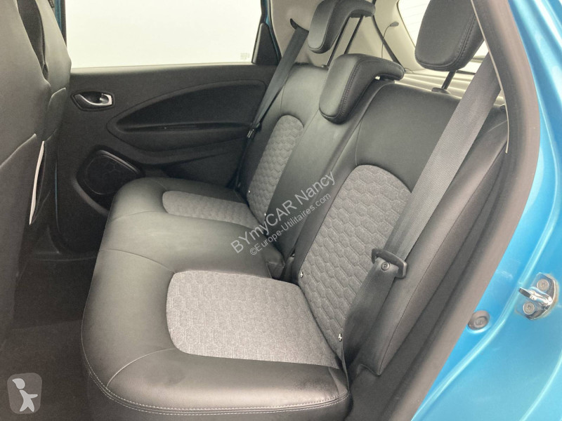 Užitkové vozidlo Renault Zoe R110 Achat...
