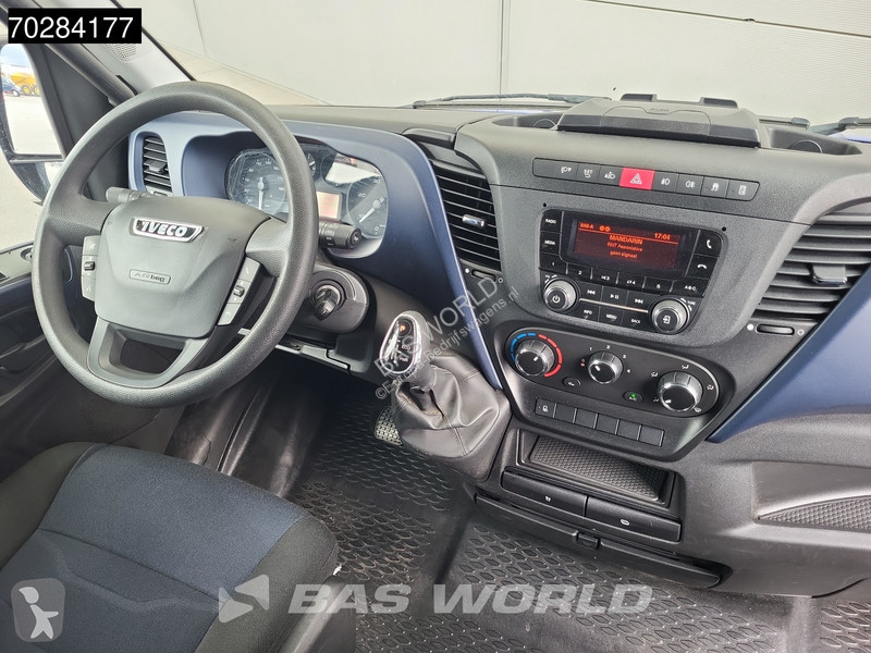 Nyttofordon Iveco 35S14 Automaat Bakwagen...