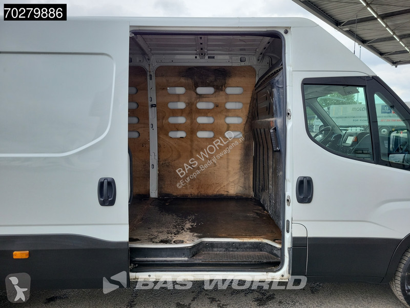 Autoutilitară Iveco 35S16 Automaat L3H2 3,5t...