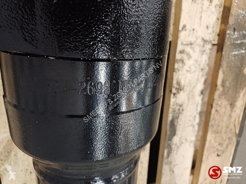 Nyttofordon Caterpillar Cylinder seal Caterpillar