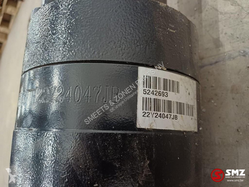 Nyttofordon Caterpillar Piston rod Caterpillar