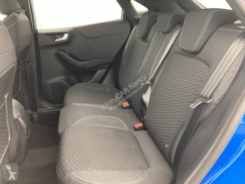 Bedrijfswagen Ford Puma 1.0 EcoBoost 125 ch...