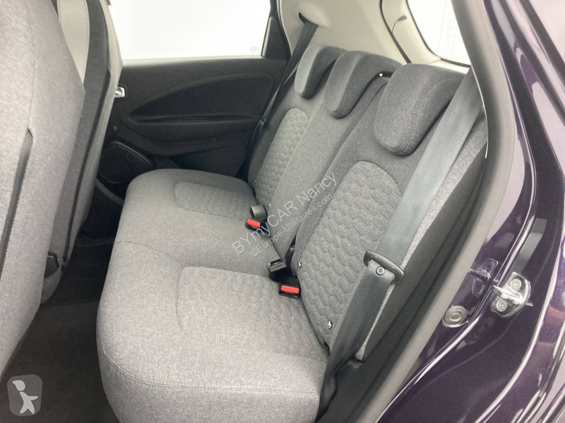 Bedrijfswagen Renault Zoe R110 Achat Intégral - 22