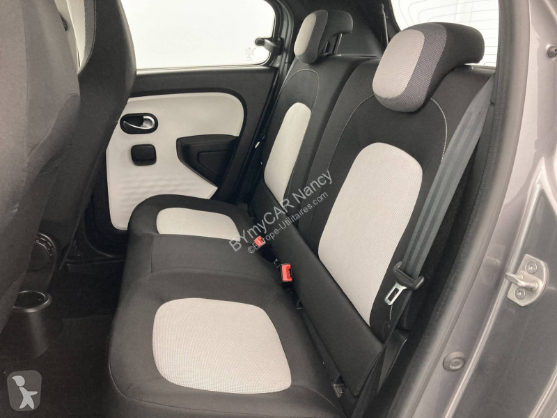 Veicolo commerciale Renault Twingo III SCe 65