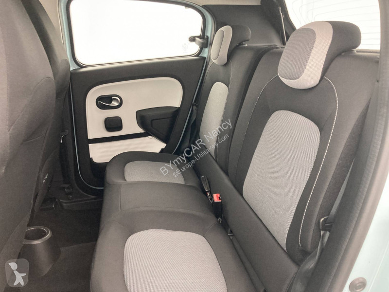 Nyttofordon Renault Twingo III Achat Intégral - 21