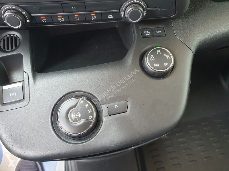 Furgoneta Citroën BERLINGO VAN M 1000KG...