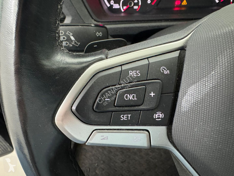 Autoutilitară Volkswagen 2.0 TDI 122 DSG7
